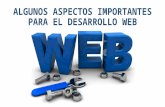 Introducción al Desarrollo Web