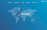 Powernet peru 2015