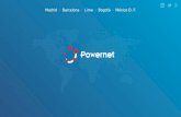 Powernet colombia 2015
