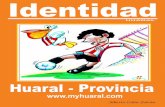 Huaral   Provincia