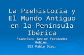 Peninsula iberica hasta roma
