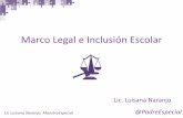 3.  marco legal e inclusión escolar (1)