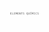 Elements químics