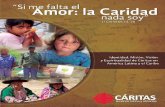 Identidad, Mision y Visión de Cáritas América Latina y El Caribe
