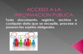 Acceso a la_informacion_publica