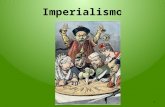 Tema 5 imperialismo