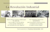 La revolucion industrial y las ideologias