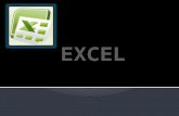 Excel inwtd