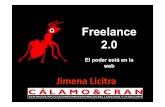 Ser freelance 2.0