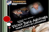 Victor Baca Aguinaga