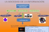 La Sociedad De Información
