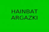 Hainbat Argazki