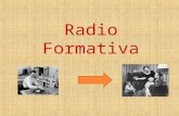 Radio formativa