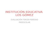 Aprendo y me divierto con las TIC - Guiomar Elena Ortiz Vásquez