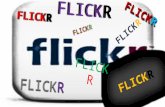 Utilidades de flickr