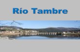 Río Tambre