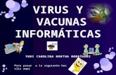 Virus y vacinas informaticas (2)