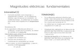 Clases de corrientes eléctricas#3