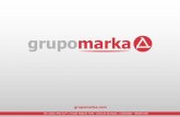 Presentación Grupo Marka
