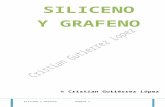 Grafeno y Siliceno