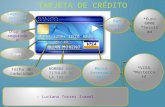 Tarjeta de credito