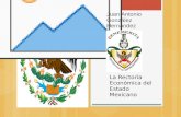 La rectoría económica del estado mexicano