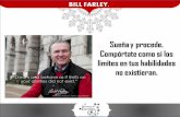 BILL FARLEY Sistema Educativo SAEZ Biografía