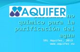 Presentaton aquifer 150213_es v1(1)