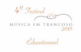 FR Presentation 4° festival Musica em Trancoso 2015 educacional