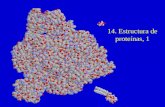 Estructura proteinas