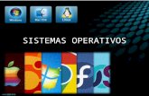 Sistemas Operativos. Dg