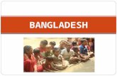 Proyecto Solidario 2015 en Jesuitinas Pamplona: Ayudando a Bangladesh con la FASFI