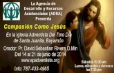 Cumpliendo la Misión Como jesús