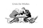Crisis de misiles (1)