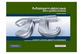 Matemáticas Simplicicadas 2da Edición