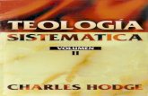 Charles hodge teologia_sistematica_tomo_ii
