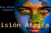 Misión África