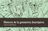 138290505 historia-de-la-geometria-descriptiva-pptx
