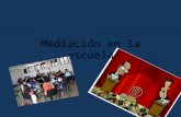 Escuela mediadora