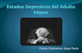 Estados Depresivos del Adulto Mayor