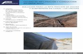 EMIN SG - Caso Estudio Celda atlantis 30 mm en Canal Las Cruces