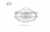 Manual de procedimientos forenses tanatologicos 2006 y formatos