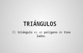 Triangulos (1)