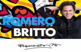 Creaciones Romero Britto