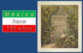 México hace 150 años