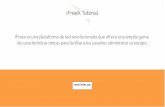 iFreex App, como usarlo, en español