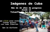 Imagenes de Cuba