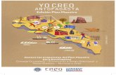 Revista Yo Creo Antofagasta - Edición Plan Maestro