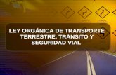 Enlace Ciudadano Nro 217 tema: reformas ley transito