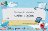Descubriendo Ediba Digital